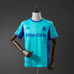 Marseille 2026-2027 Special Edition
