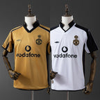 Retro Manchester United 2001-2002 100th Anniversary Edition