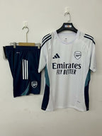 Arsenal 2025-2026 training jersey