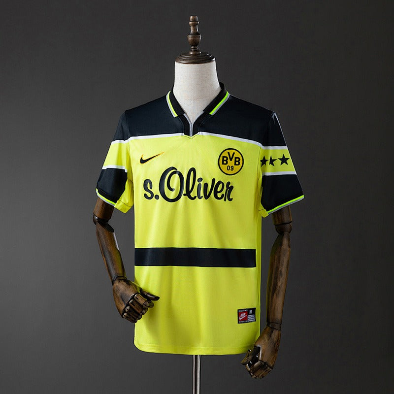 Retro Dortmund 1997 Home