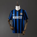 Retro Inter Milan 2010-2011 Home