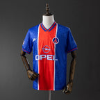 Retro Paris Saint-Germain 1995-1996 Home