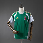 Italy 2026 Training Fan