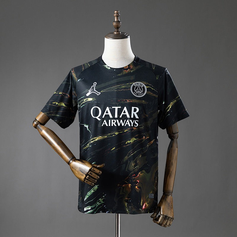 Paris Saint-Germain 2025-2026 Night Edition Fan