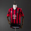 Retro AC Milan 2004-2005 Home