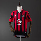Retro AC Milan 2004-2005 Home