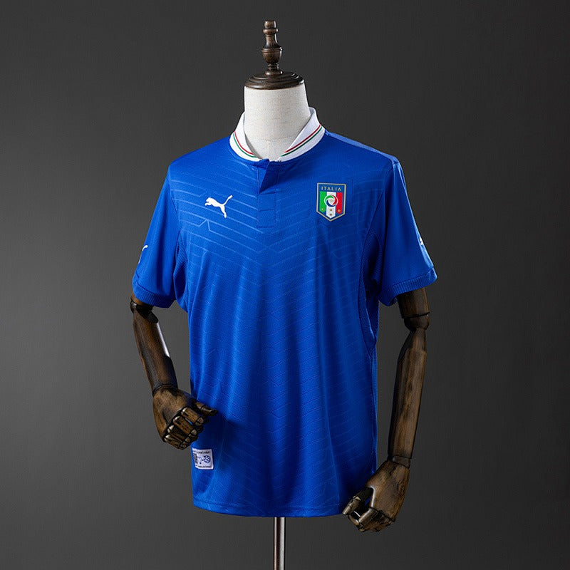 Retro Italy 2012 Home