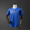 Retro Italy 2006 Home