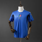 Retro Italy 2006 Home