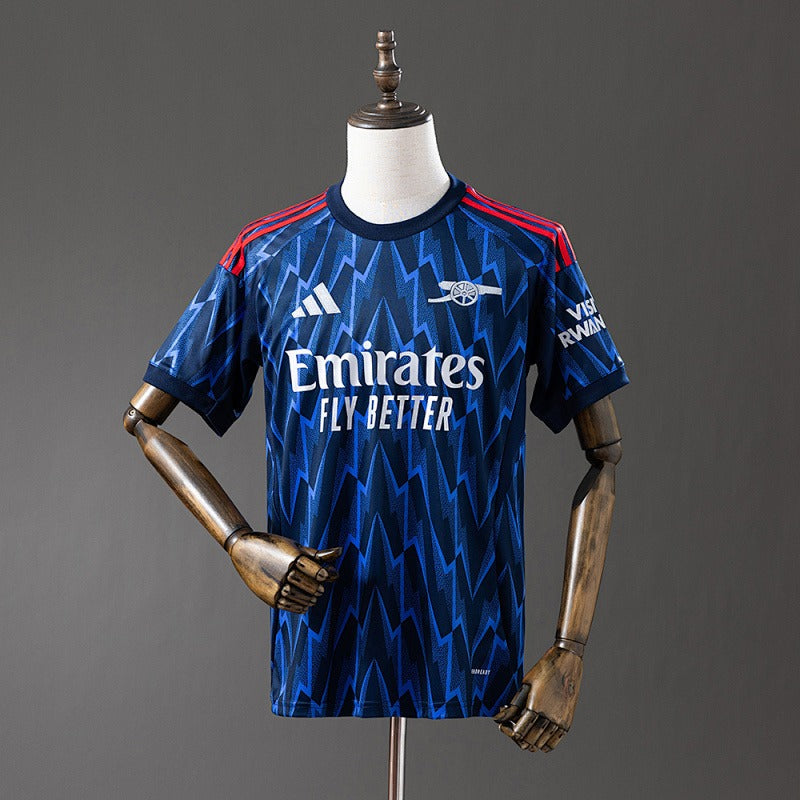 Arsenal 2025-2026 Away Fan