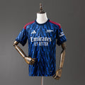 Arsenal 2025-2026 Away Fan