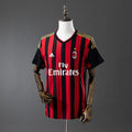 Retro AC Milan 2013-2014 Home