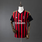 Retro AC Milan 2013-2014 Home
