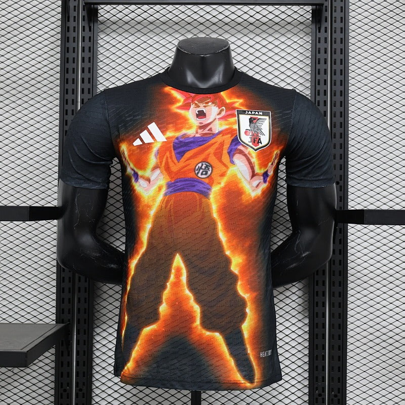 Japan 2024 Special Edition Player