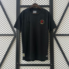 Aston Villa 125th Anniversary Black Fan