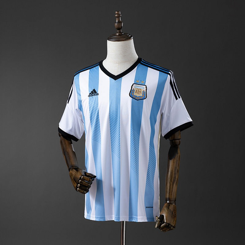 Retro Argentina 2014 Home