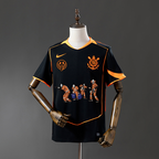 Corinthians 2025-2026 Second Away Fan