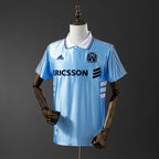 Retro Marseille 1998-1999 Away