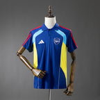 Arsenal 2025-2026 POLO - Blue