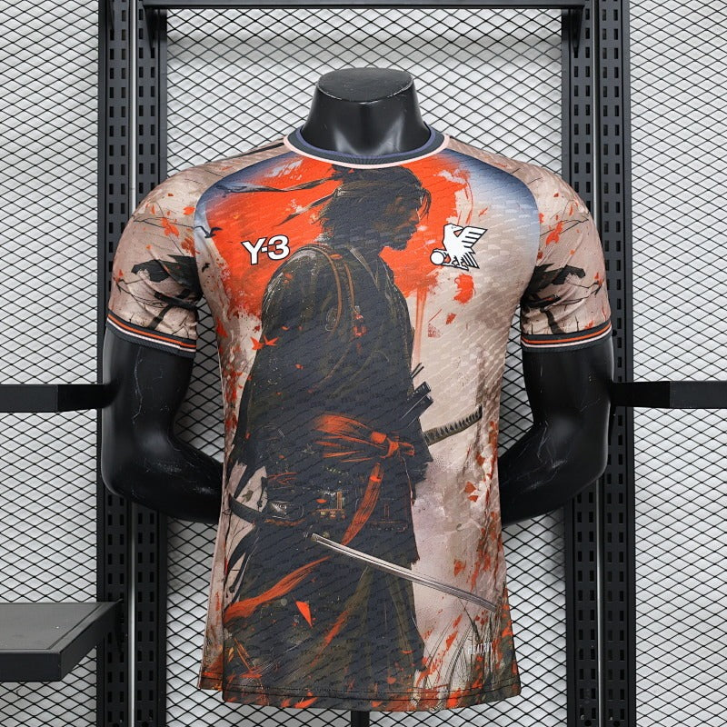Japan 2024 Special Edition Player