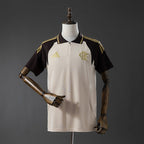 Flamengo 2026-2027 Training Polo - Apricot Fan