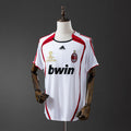 Retro AC Milan 2006-2007 Away