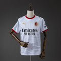 AC Milan 2026-2027 Away Fan