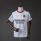 AC Milan 2026-2027 Away Fan