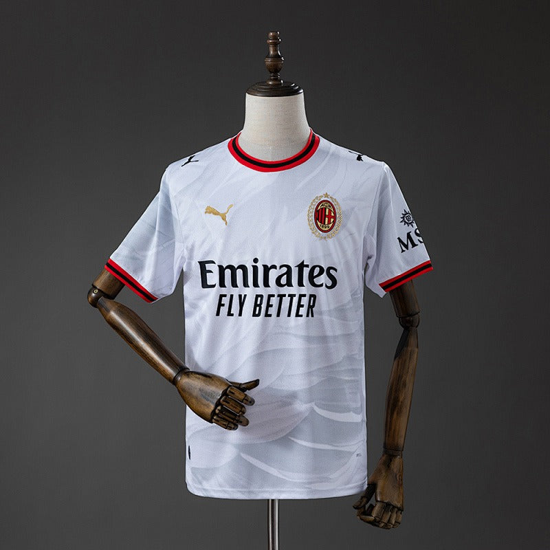 AC Milan 2026-2027 Away Fan