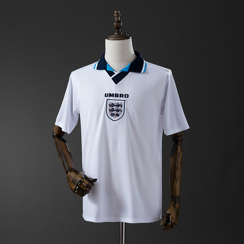 Retro England 1996 Home