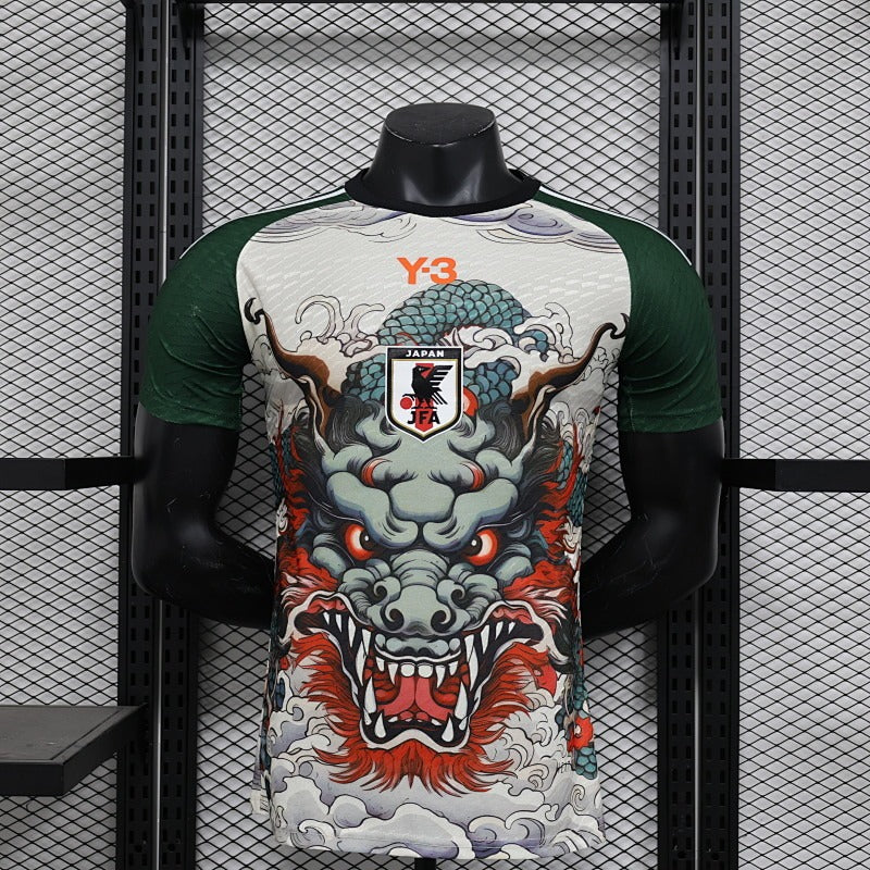 Japan 2024 Special Edition Player