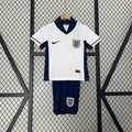 Retro Kids England 2024 Home