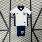 Retro Kids England 2024 Home