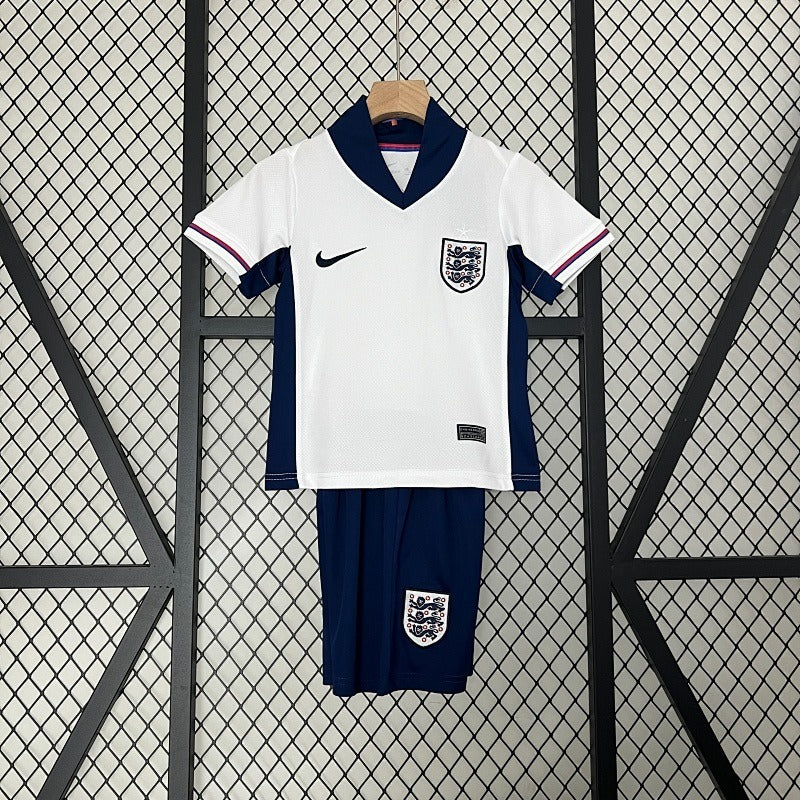 Retro Kids England 2024 Home