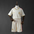 Kids Flamengo 2025-2026 Second Away