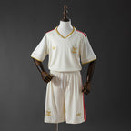 Kids Flamengo 2025-2026 Second Away