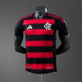 Flamengo 2025-2026 Home Player