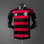 Flamengo 2025-2026 Home Player