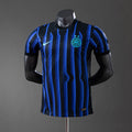 Inter Milan 2025-2026 Home Player