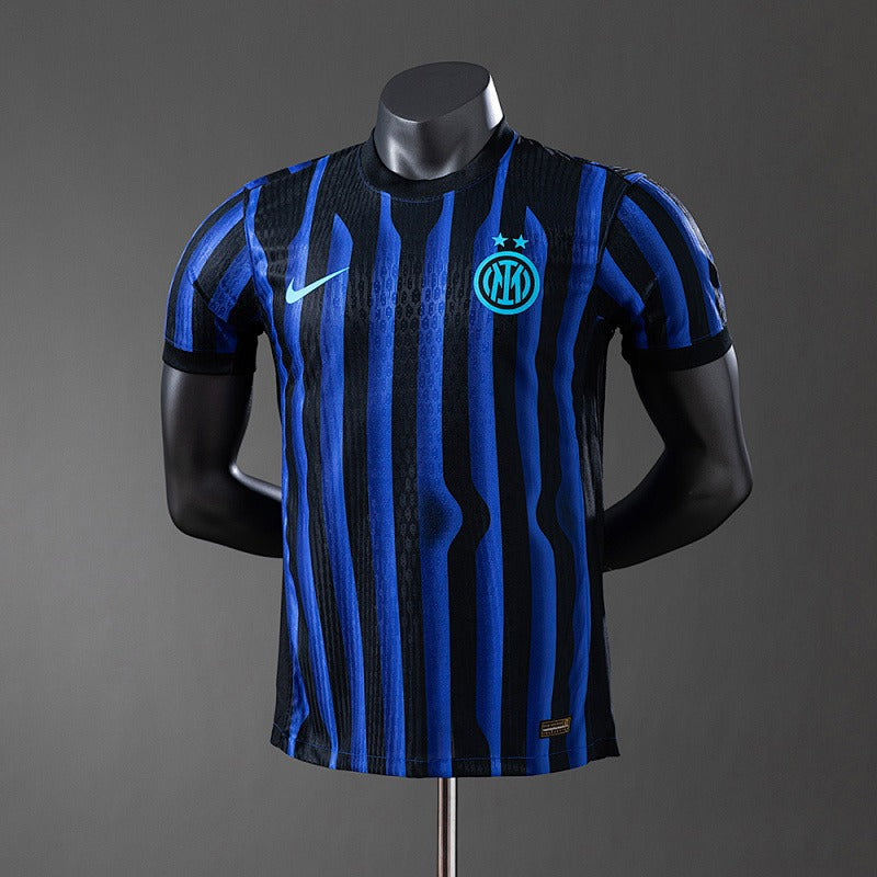 Inter Milan 2025-2026 Home Player
