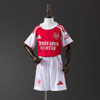 Kids Arsenal 2025-2026 Home