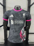 Liverpool 2025-2026 Special Edition Player