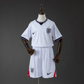 Kids England 2026 Home