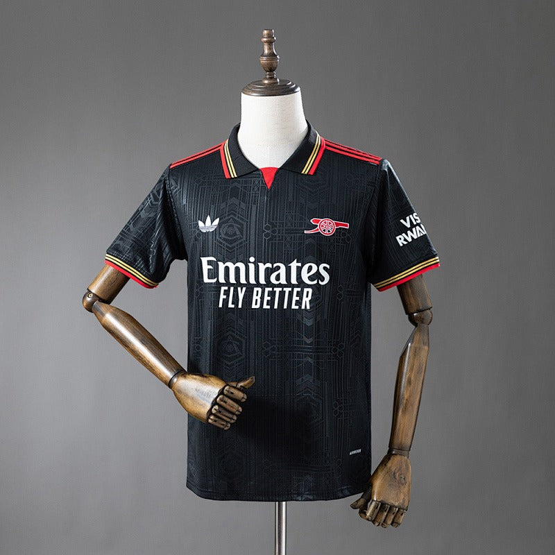 Arsenal 2025-2026 Special Edition Fan
