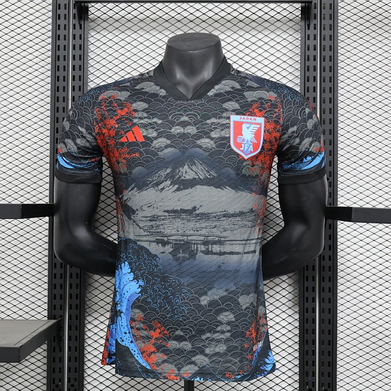 Japan 2025 Special Edition Player