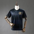Flamengo 2025-2026 Special Edition - Black Fan