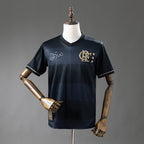 Flamengo 2025-2026 Special Edition - Black Fan