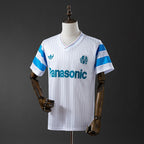 Retro Marseille 1990 Home