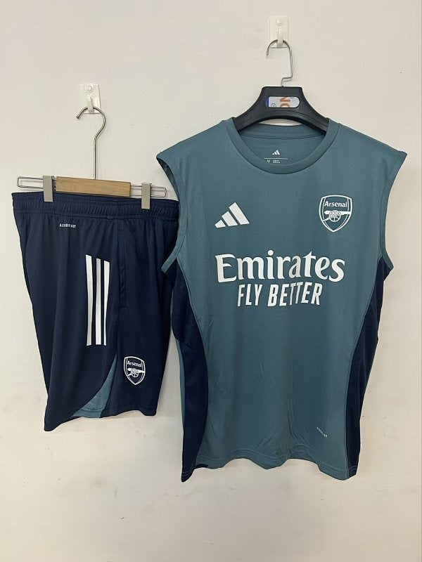 Arsenal 2025-2026 training suit