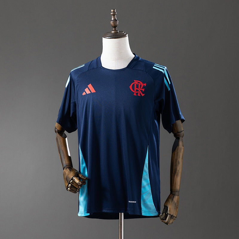 Flamengo 2025-2026 Training Fan